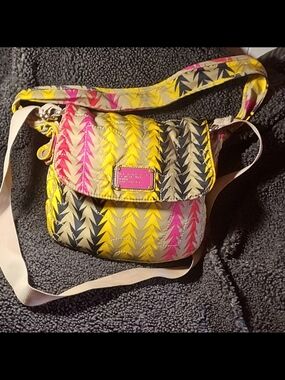 Marc by Marc Jacobs Crossbody Workwear Bag